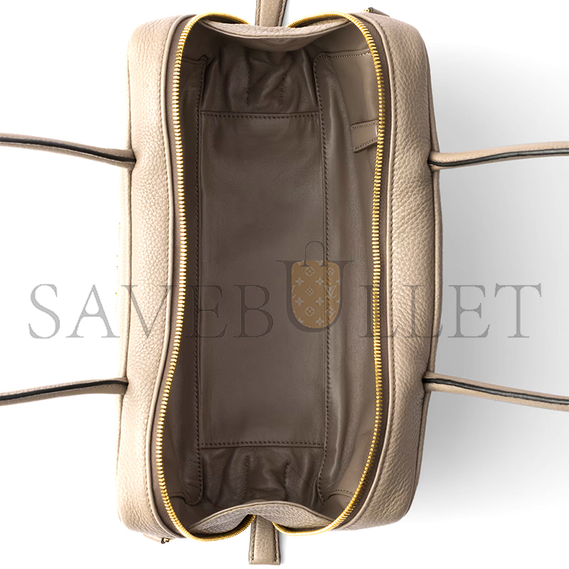 PRADA MEDIUM LEATHER TOP-HANDLE BAG 1BB126 (28*13*8cm) PRADA MEDIUM LEATHER TOP-HANDLE BAG 1BB126 (28*13*8cm)